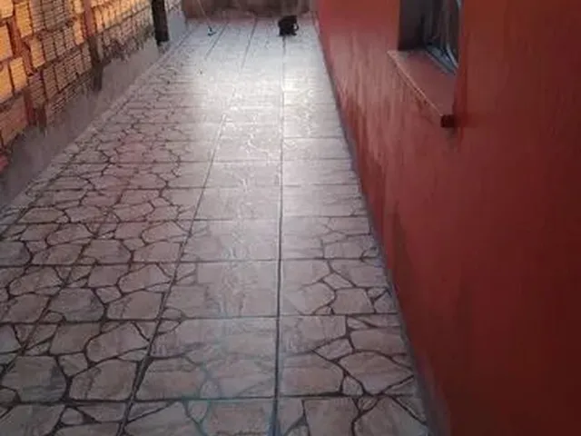 Imagem: A kitnet possui 1 Dormitório, 1 Banheiro e está