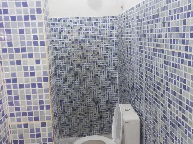 Imagem: Casa pra Alugar Jardim Jordão