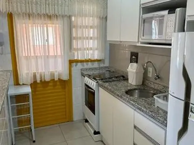 Imagem 4: Apartamento 2 Quartos, 66 M2 a 350 M do Mar (Aluguel Anual
