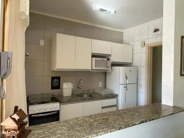 Imagem 5: Apartamento 2 Quartos, 66 M2 a 350 M do Mar (Aluguel Anual