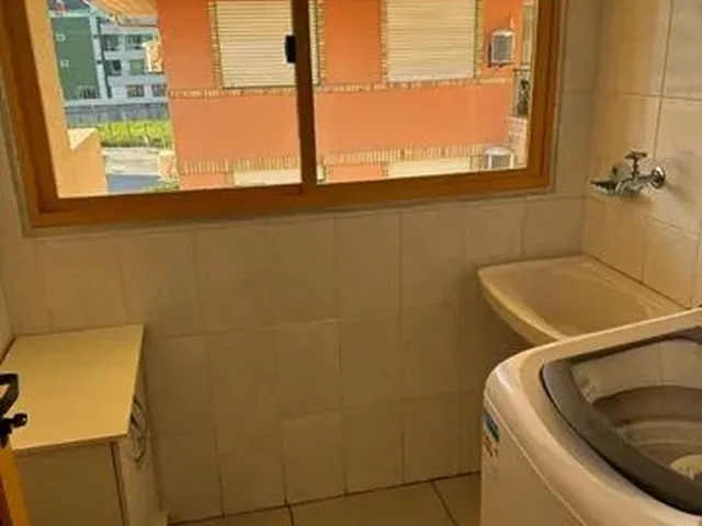Imagem 6: Apartamento 2 Quartos, 66 M2 a 350 M do Mar (Aluguel Anual