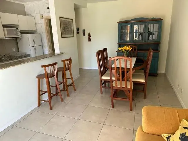Imagem 9: Apartamento 2 Quartos, 66 M2 a 350 M do Mar (Aluguel Anual
