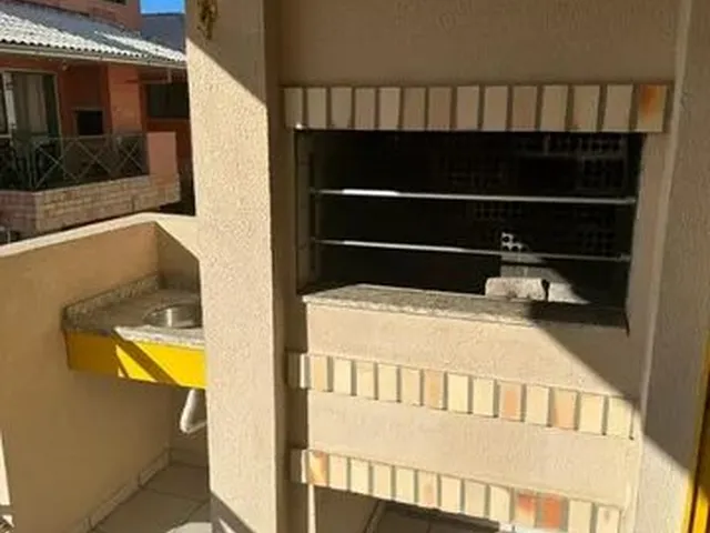 Imagem 12: Apartamento 2 Quartos, 66 M2 a 350 M do Mar (Aluguel Anual