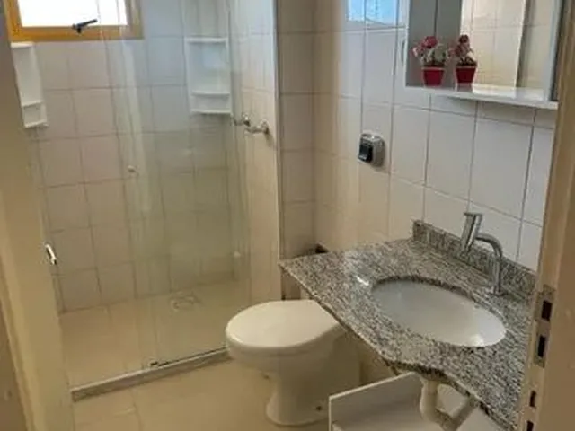 Imagem 13: Apartamento 2 Quartos, 66 M2 a 350 M do Mar (Aluguel Anual