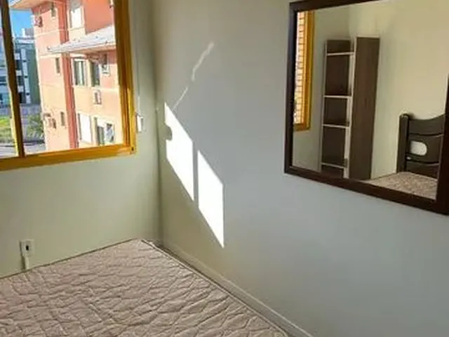 Imagem 2: Apartamento 2 Quartos, 66 M2 a 350 M do Mar (Aluguel Anual