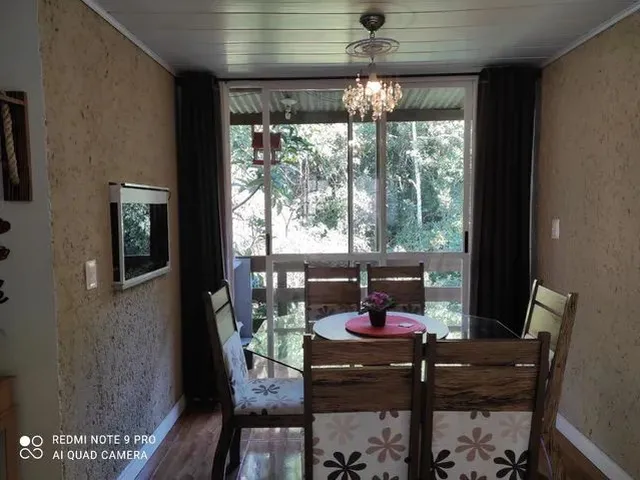 Imagem 4: Casa para Alugar. Bairro Itacorubi