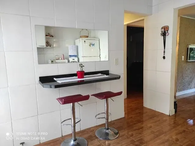 Imagem 9: Casa para Alugar. Bairro Itacorubi