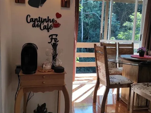 Imagem 2: Casa para Alugar. Bairro Itacorubi