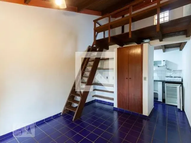 Imagem: Apartamento para Aluguel - Guará, 1 Quarto
