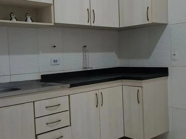 Imagem 4: Casa Semi Mobiliada no São Caetano