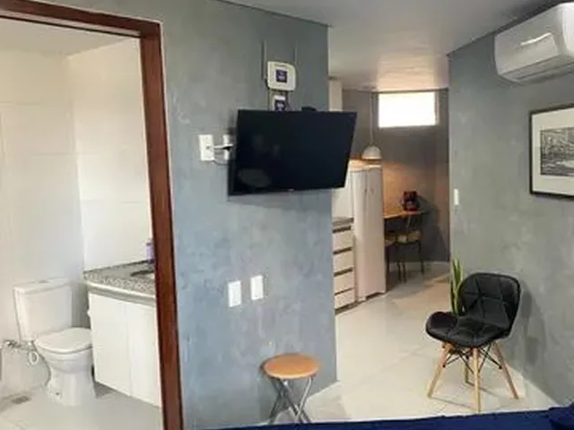 Imagem 8: Studio Super Aconchegante