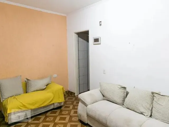Imagem: Casa para Aluguel - Jardim Joamar, 2 Quartos