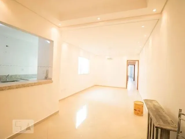 Imagem: Apartamento para Aluguel - santa Teresinha