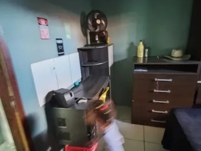 Imagem: Alugo Casa Mobiliada no Bairro Jardim São