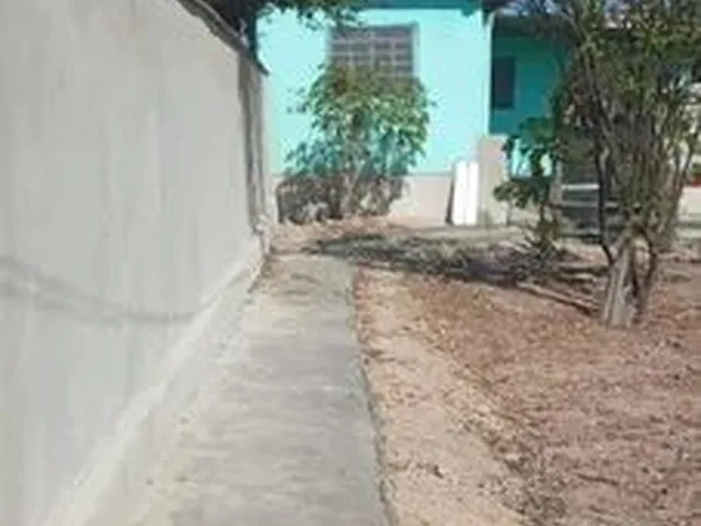 Imagem: Casa 2 Quartos para Casal (Sem Cachorro