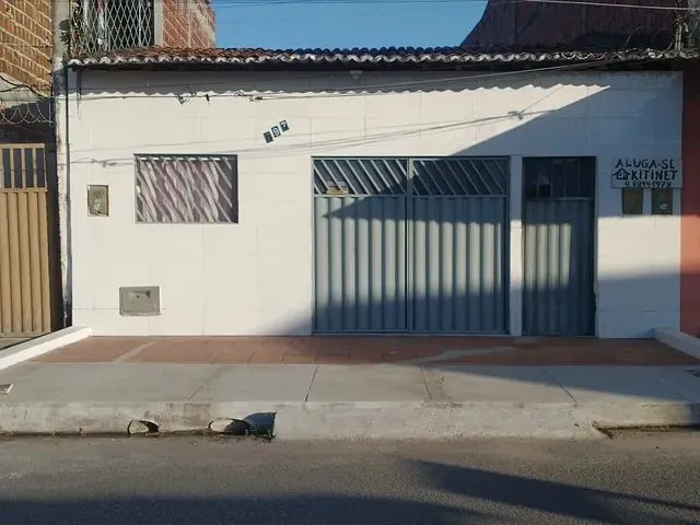 Imagem: Casa Aluguel
