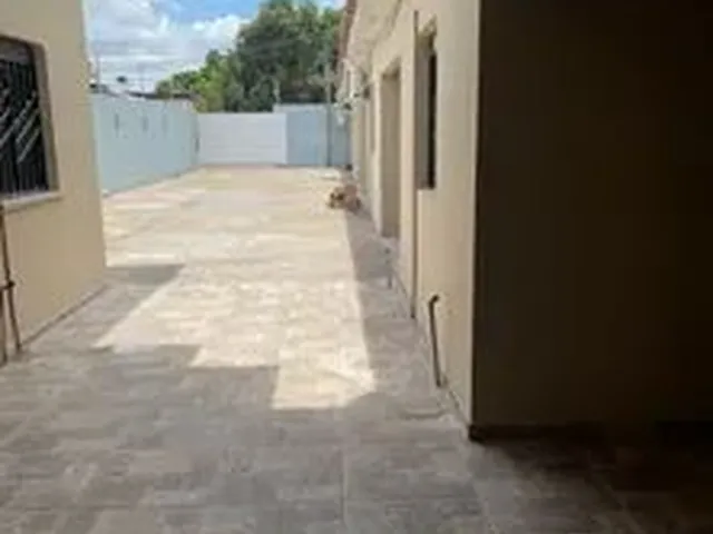 Imagem: Aluga Se Um Apartamento no Bairro Nova Cidade