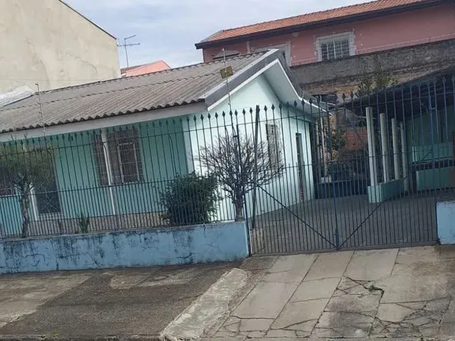 Imagem 1: Casa para Aluguel em Cajuru - Curitiba - Pr