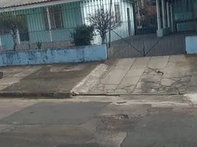 Imagem 4: Casa para Aluguel em Cajuru - Curitiba - Pr