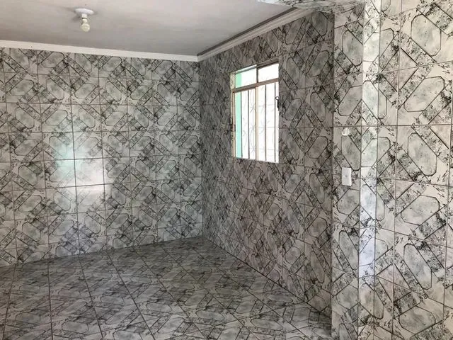 Imagem 7: Casa para Aluguel em Cajuru - Curitiba - Pr