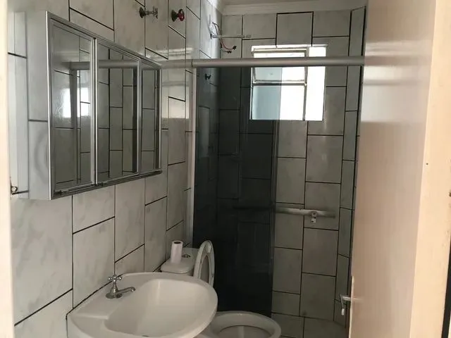 Imagem 11: Casa para Aluguel em Cajuru - Curitiba - Pr