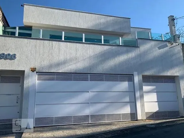 Imagem 3: Casa para Aluguel - Esplanada, 4 Quartos, 360 M2