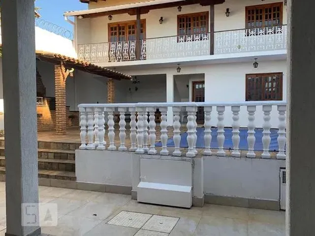 Imagem 8: Casa para Aluguel - Esplanada, 4 Quartos, 360 M2