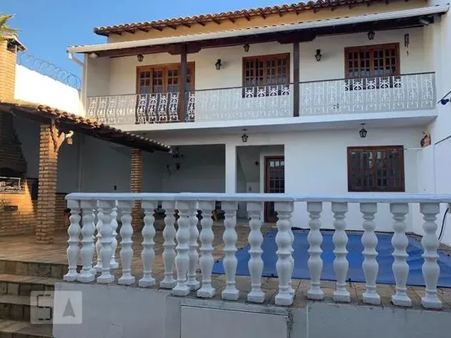 Imagem 15: Casa para Aluguel - Esplanada, 4 Quartos, 360 M2