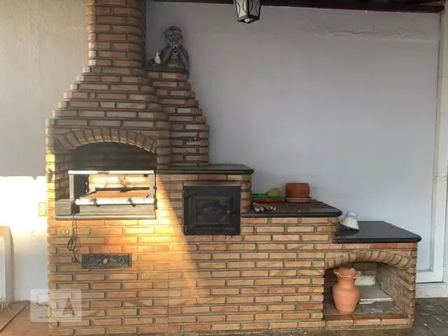 Imagem 2: Casa para Aluguel - Esplanada, 4 Quartos, 360 M2