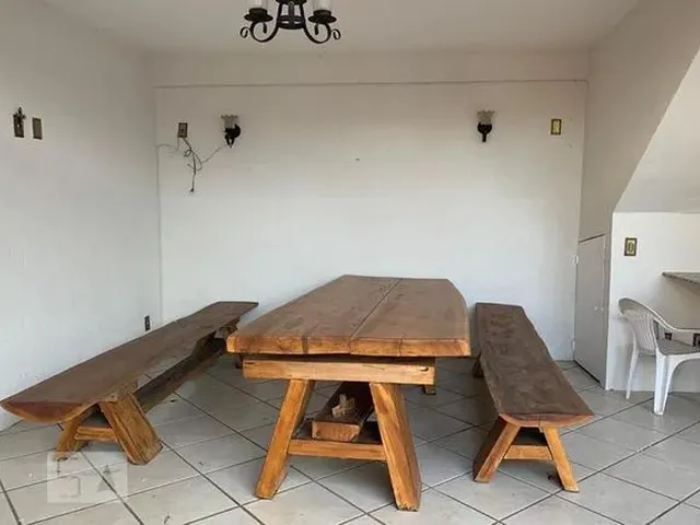 Imagem 5: Casa para Aluguel - Esplanada, 4 Quartos, 360 M2