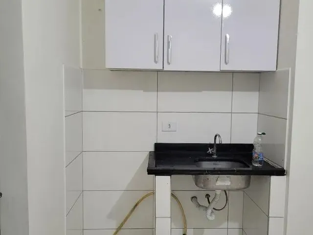Imagem: Kitnet no Bairro Novo Mundo