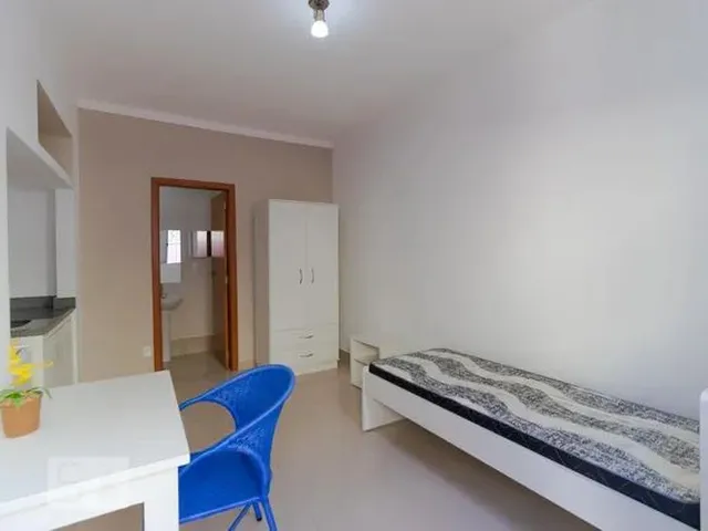Imagem: Apartamento para Aluguel - Guanabara, 1