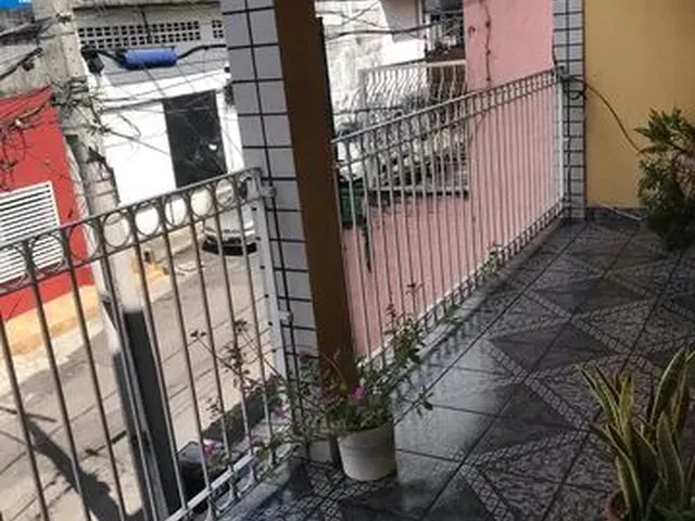 Imagem: Aluga-Se Casa Praça 14