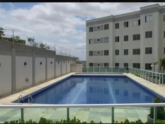 Imagem: Aluguel de Apartamento