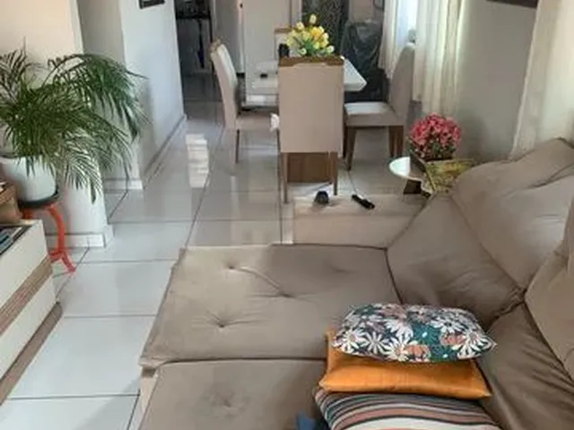 Imagem: Alugo Casa Tipo Apartamento