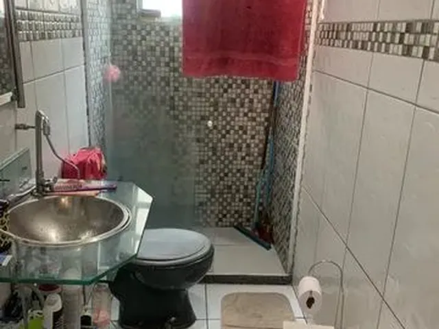 Imagem 6: Alugo Casa Tipo Apartamento