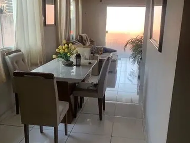 Imagem 4: Alugo Casa Tipo Apartamento