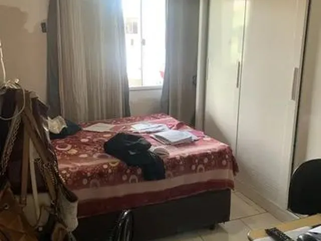 Imagem 2: Alugo Casa Tipo Apartamento