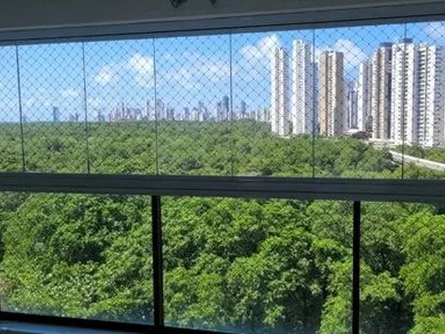 Imagem: Le Parc Boa Viagem - 170 Metros- 04 Suites