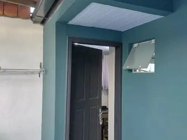 Imagem: Kitnet Mobiliada Norte da Ilha