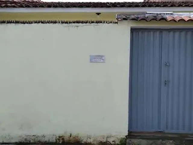 Imagem: Aluga-Se Casa no Santos Dumont