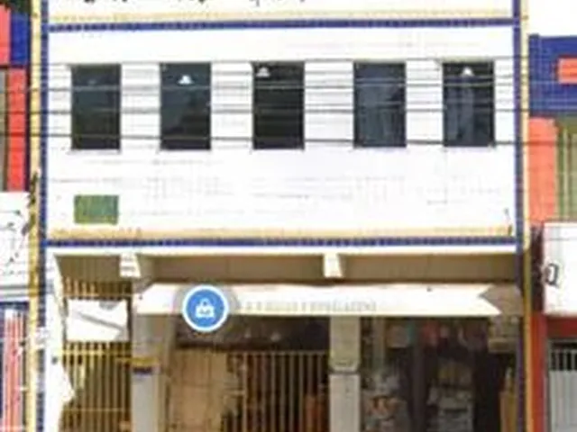 Imagem: Aluga-Se Casa no São Conrado no 2° Andar