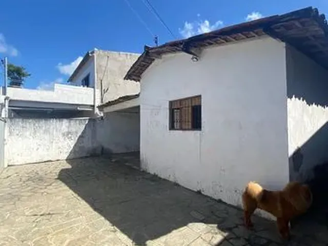 Imagem: Casa para Aluguel Mangabeira 7