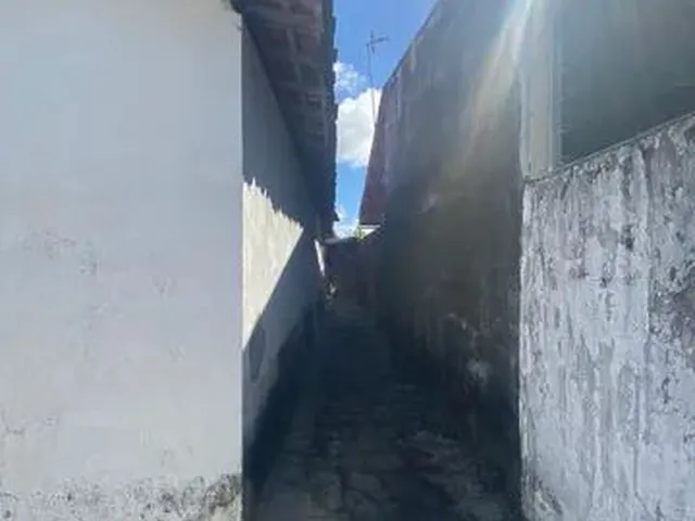 Imagem 2: Casa para Aluguel Mangabeira 7
