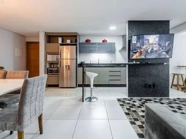 Imagem: Ap de 120M2 -2 Suítes no Bairro Itoupava