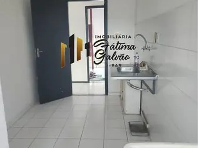 Imagem 9: Alugo Apt no Condomínio Planetarium