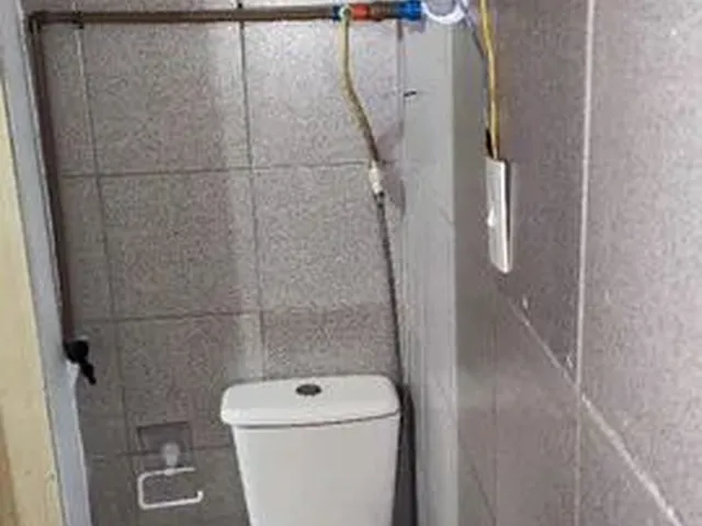 Imagem: Alugo Casa - 2/4 e Outras de 1/4