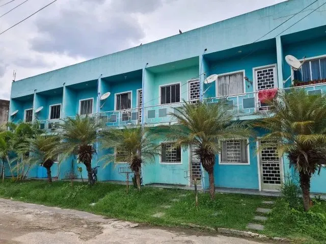 Imagem 11: Casa Dois Quartos em Santissimo