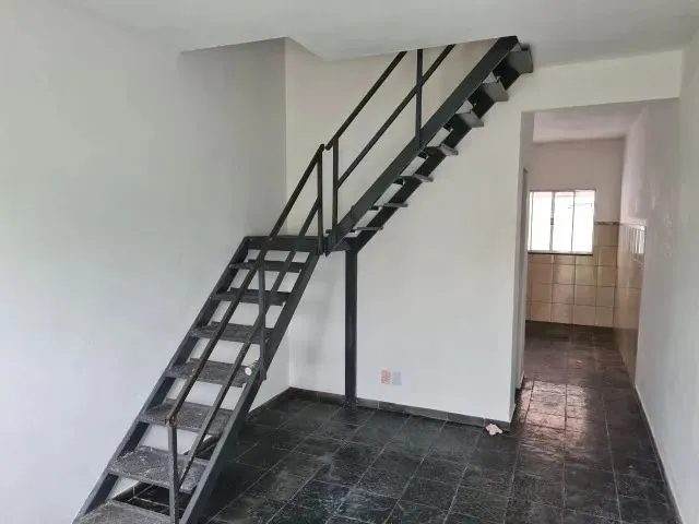 Imagem 6: Casa Dois Quartos em Santissimo
