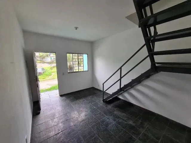 Imagem 2: Casa Dois Quartos em Santissimo